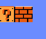 Mario's Stage - Dong Dong Never Die
