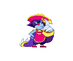 Hsien-Ko / Lei-Lei - Pocket Fighter / Super Gem Fighter Mini Mix
