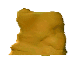 Unmolded Clay - Clay Fighter 63 1/3