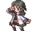 Asagi - Disgaea 4: A Promise Unforgotten