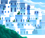 Water Palace - Sonic Rush
