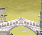 Pirates Island - Sonic Rush Adventure