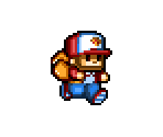 Player - Pizza Boy