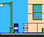 Level 1 - Sesame Street: Countdown
