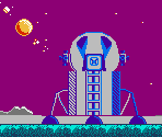 Level 5 - Sesame Street: Countdown