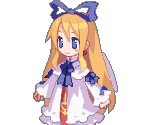 Flonne (Angel) - Disgaea 4: A Promise Unforgotten