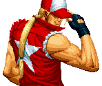 Intro Movie - The King of Fighters '94