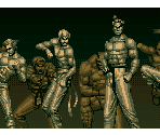 Story Movie - The King of Fighters '94
