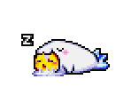 Starfy (Starpedo) - The Legendary Starfy
