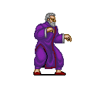Gen - Street Fighter