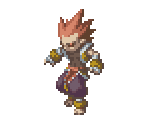 Berserker - Disgaea 3: Absence of Justice