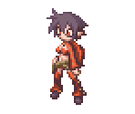 Gunslinger - Disgaea 3: Absence of Justice