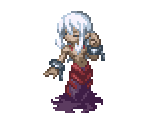Healer (M) - Disgaea 3: Absence of Justice