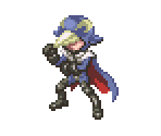 Masked Hero - Disgaea 3: Absence of Justice