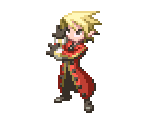 Ranger - Disgaea 3: Absence of Justice
