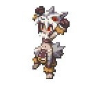 Shaman - Disgaea 3: Absence of Justice