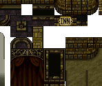 Ancient Arena - Wild Arms