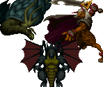 Guardians - Wild Arms