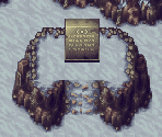 Snow Ravine & Former Photosphere - Wild Arms