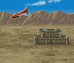 Protowing Testflight - Wild Arms