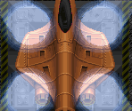 Protowing/Gullwing Cutscene - Wild Arms