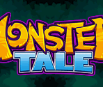 Title Screen Background - Monster Tale