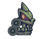 Meadeland FG & Objects - Monster Tale