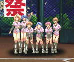 Kyoko Mitarai's Stage - Asuka 120% BURNING Fest. Final (JPN)
