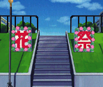 Megumi Suzuki's Stage - Asuka 120% BURNING Fest. Final (JPN)