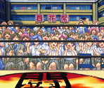 Cathy Wild's Stage - Asuka 120% BURNING Fest. Final (JPN)