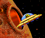 Cutscenes and Other Screens - Math Blaster: Episode One (USA)