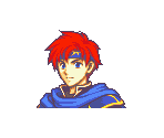Mugshots - Fire Emblem: The Binding Blade (JPN)