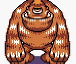 Monsters - Dokapon Millennium Quest