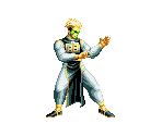 Lee - Art of Fighting