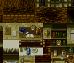 Adlehyde (Destroyed) - Wild Arms