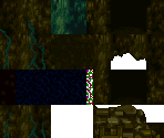 Mountain Pass - Wild Arms