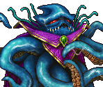 Bosses - Final Fantasy