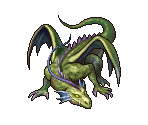 Enemies - Final Fantasy