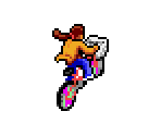 Papergirl - Paperboy II