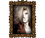 Ending Portraits - Castlevania: Portrait of Ruin