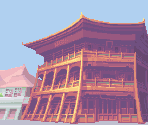China Arena - Super Street Fighter II: Turbo Revival