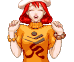 Ini Miney - Phoenix Wright: Ace Attorney: Justice for All