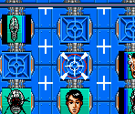 Target Range - Snatcher