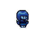 Snow Sprite - Popful Mail