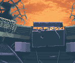 Stadium - Gundam Battle Assault