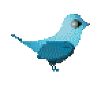 Bird - Speedy Eggbert
