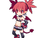 Etna - Disgaea 4: A Promise Unforgotten