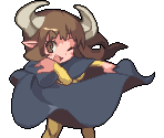 Succubus - Disgaea 4: A Promise Unforgotten