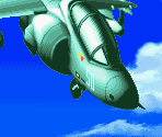 U.S.A. Arena - Super Street Fighter II: Turbo Revival