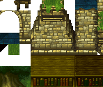 Heaven's Corridor - Wild Arms
